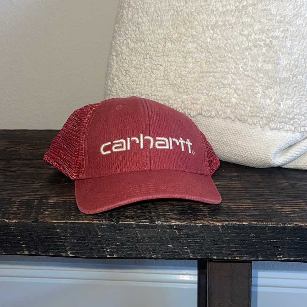 Carhartt Hat